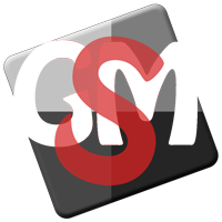 GMStyle Logo